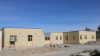پروژه مرکز جامع سلامت روستایی خواجه احمد